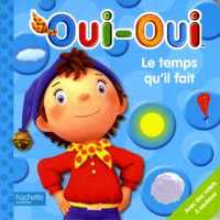 Image de J'apprends le temps qu'il fait