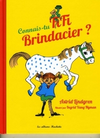 Image de Connais-tu Fifi Brindacier (TP)