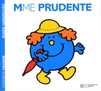 Picture of Madame Prudente