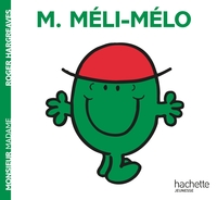 Picture of Monsieur Méli-Mélo