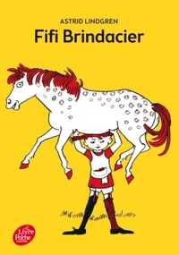 Image de Fifi Brindacier