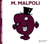 Picture of Monsieur Malpoli