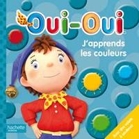 Image de J'apprends les couleurs