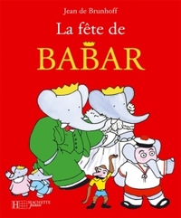 Image de La fête de Babar
