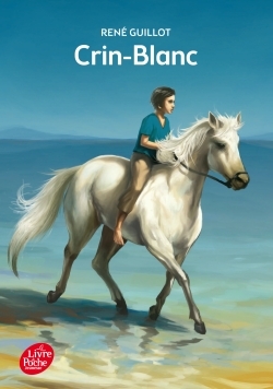 Image de Crin-Blanc