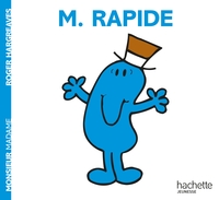 Picture of Monsieur Rapide