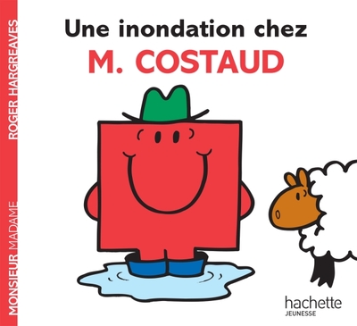 Picture of Une inondation chez M. Costaud