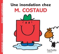 Picture of Une inondation chez M. Costaud