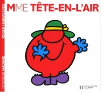 Picture of Madame Tête-en-l'air