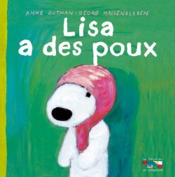 Picture of Lisa a des poux - 20