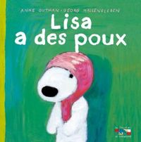 Picture of Lisa a des poux - 20