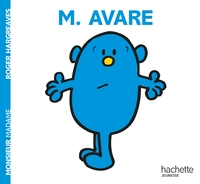 Picture of Monsieur Avare