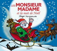 Image de Les Monsieur Madame et la nuit de Noël
