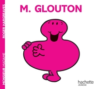 Picture of Monsieur Glouton