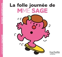Picture of La folle journée de Madame Sage