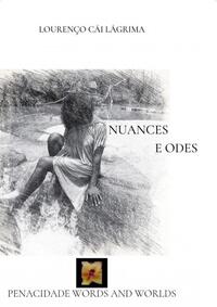Image de Nuances e Odes