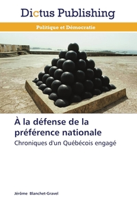 Image de À la défense de la préférence nationale