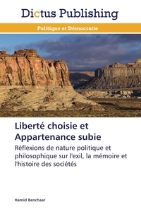 Image de Liberté choisie et appartenance subie