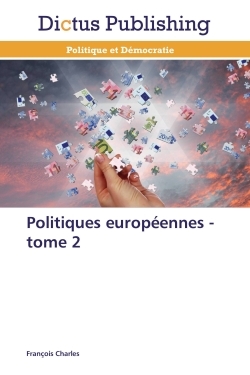 Picture of Politiques européennes - tome 2
