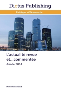 Picture of L'actualité revue et...commentée