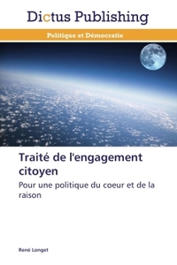 Image de Traité de l'engagement citoyen