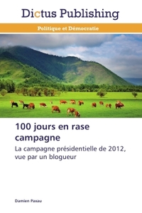Picture of 100 jours en rase campagne