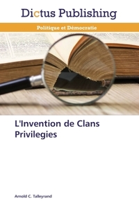 Image de L'invention de clans privilegies