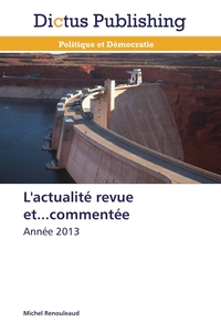 Image de L'actualité revue et...commentée