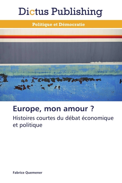 Image de Europe, mon amour ?