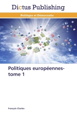 Image de Politiques européennes-tome 1