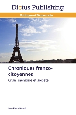 Image de Chroniques franco-citoyennes