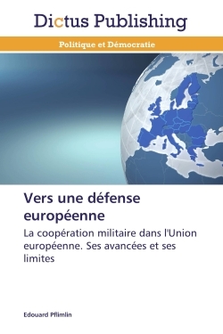 Image de Vers une défense européenne