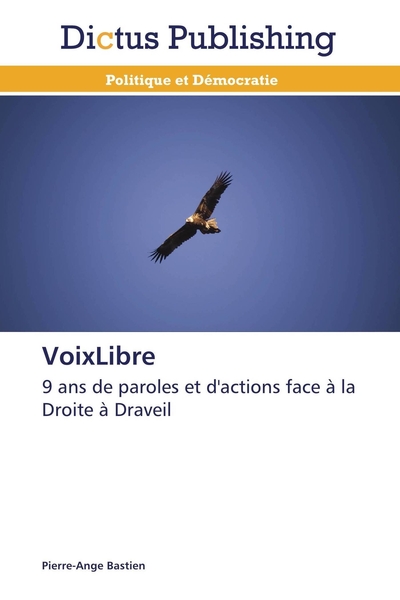 Picture of Voixlibre