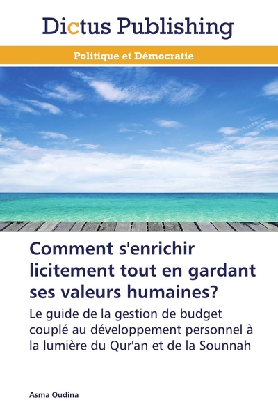 Image de Comment s'enrichir licitement tout en gardant ses valeurs humaines?