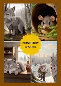 Picture of Meryl et Pepito