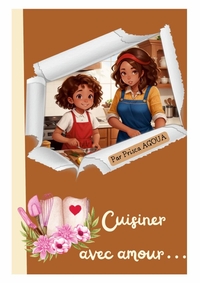 Picture of Cuisiner avec amour