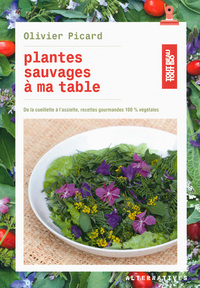 Image de Plantes sauvages à ma table