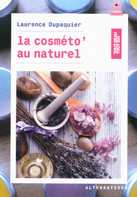 Picture of La cosmeto' au naturel