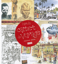 Image de L'art du carnet de voyage
