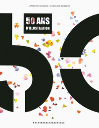 Picture of 50 ans d'illustration