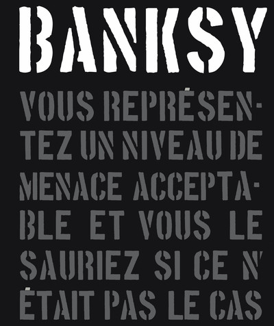 Picture of Banksy