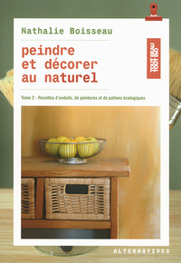 Picture of Peindre et décorer au naturel