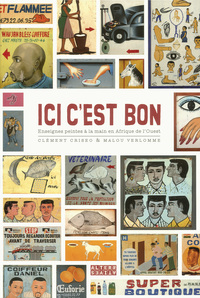 Picture of Ici c'est bon