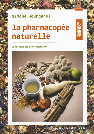 Picture of La pharmacopée naturelle