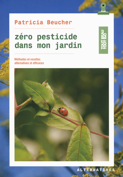 Image de Zéro pesticide dans mon jardin