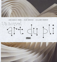 Picture of Un nouvel art du pli
