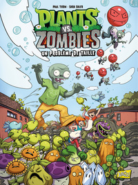 Picture of Plants vs Zombies - Tome 14 Un problème de taille