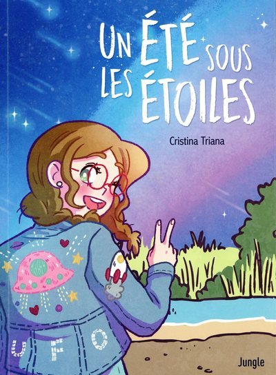 Picture of Un été sous les étoiles