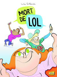 Image de Mort de LOL