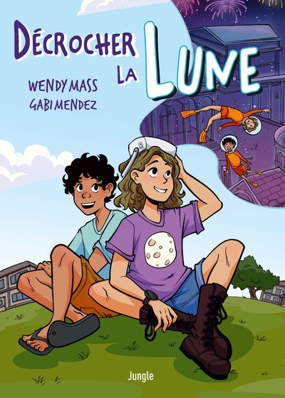 Picture of Décrocher la Lune